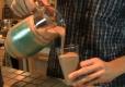 How To Make Choconut Milk Shake