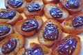 How To Make Chocolate And Sea Salt Crostini