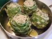 Artichoke Hors D'Oeuvres