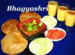 Punjabi Chhole Bhature