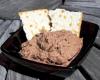 Chopped Chicken Livers