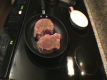 About Potatoes Peas and Pork Chops