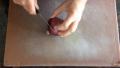 How to Chop and Slice an Onion