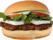 Easy Chorizo Burgers