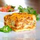 Santa Fe Egg Bake