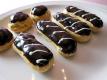 Choux Pastry  