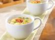 Loaded Baked Potato Chowder