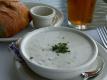 Homemade Seafood Chowder