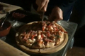 How To Make Chris Lilly's Grilled Pizza