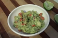 How To Make Guacamole Dip