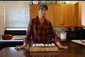 How To Make Christmas Butterball Cookie