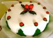 How To Make Christmas Cake