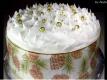 Decorating  The Christmas Cake Video