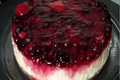 How To Make A Festive Christmas Cheesecake