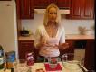 How To Make Holiday Cherry-pineapple Punch