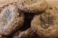 How To Make Christmas Chocolate Chip Cookies