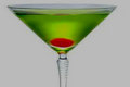 The Christmas In July Cocktail
