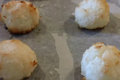 How To Make Christmas Coconut Macaroons