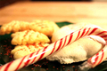 Decorative Christmas Cookies Recipe Video