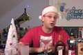 How To Make Crazy Christmas Cosmopolitan
