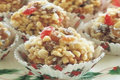 Christmas Crackles