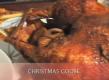 How To Make Family Christmas Dinner - Part Iii: With Purple Potatoes For Babies And Adults