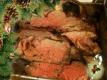 Christmas Eve 2010 Prime Rib