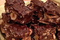 How To Make Christmas Ferrero Rochers