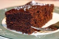 How To Make Christmas Gingerbread Cake