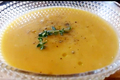 How To Make Christmas Giveaway Winner Butternut Squash Soup