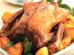 How To Make Christmas Goose