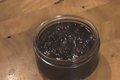 Christmas Homemade Cranberry Sauce