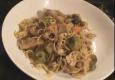 How To Make Christmas Leftover Stir Fry