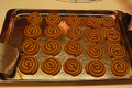 How To Make Traditional Christmas Pinwheel Cookie