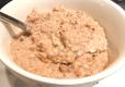 Swedish Christmas Porridge