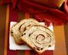 How To Make Christmas Raisin Bread