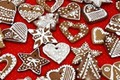 Christmas Special Shortbread Cookies