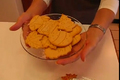 How To Make Irresistible Christmas Vanilla Butter Cookie