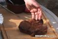 Barbecue Beef Chuck Roast