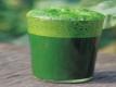 How To Make The Chuckster Green Smoothie