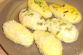 How To Make Chum Chum Dessert