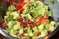 Chunky Guacamole