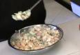 How To Make Potato Salad With Garlic Seasoning