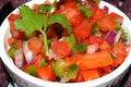 Chunky Salsa Orizaba