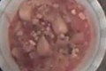 Chunky Vegetable Soup