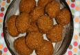 How To Make Churma Laddu (wheat Flour Laddu)