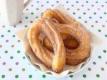 Churros Cómo Hacer Churros (Homemade Churros)