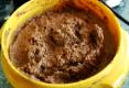 Urad Dal & Coconut Chutney