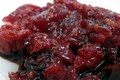 How To Make Cherry Chutney