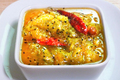 Sweet And Sour Mango Chutney